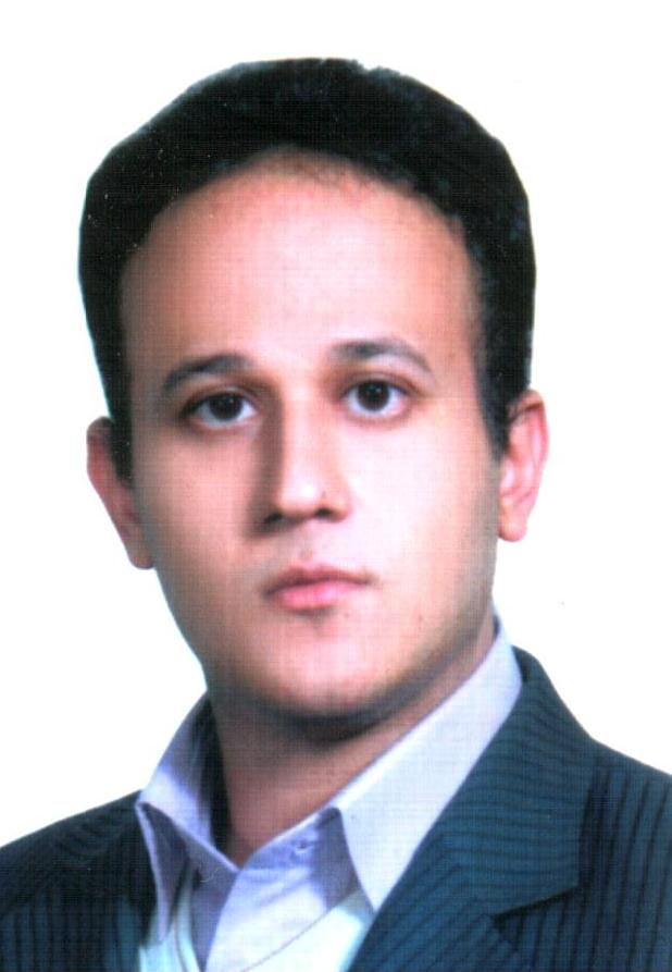 <b>Mehdi Ghazanfari</b> Mojarrad Assistant professor of Theoretical Physics - 1