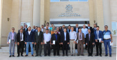First International Workshop on Solar Energy –  Photovoltaic Systems Held at University of Kashan