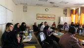 International Workshop on Historical Linguistics at University of Kashan