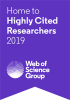7 Highly Cited Researchers at UoK in 2019