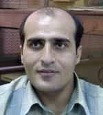 Dr. Masoud Salavati Introduced as the Most Prolific Researcher of Iran