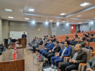 برگزاری اولین رویداد تخصصی فولاد، انرژی و محیط زیست در دانشگاه کاشان