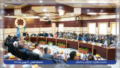 نشست تجلیل از ایثارگران دانشگاه کاشان و بزرگداشت روز شهید برگزار شد