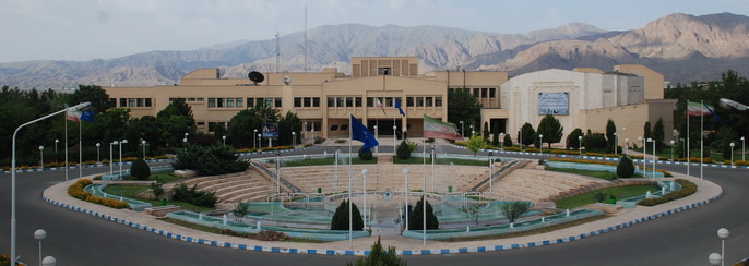 جامعة کاشان