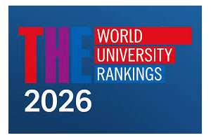 University of Kashan Rises in Industry and International Outlook Indices in THE Asia University Rankings 2026