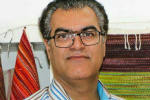 University of Kashan Professor Wins 2 Awards on Kilim Design