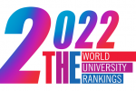  University of Kashan in Times Higher Education Ranking System