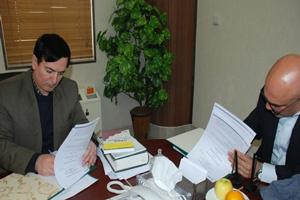 University of Kashan to Construct a 10-megawatt Solar Power Plant with Foreign Investments
