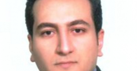 Mahdi Aboulhasani, Winner of Humboldt Foundation Fellowship