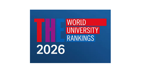 University of Kashan Rises in Industry and International Outlook Indices in THE Asia University Rankings 2026