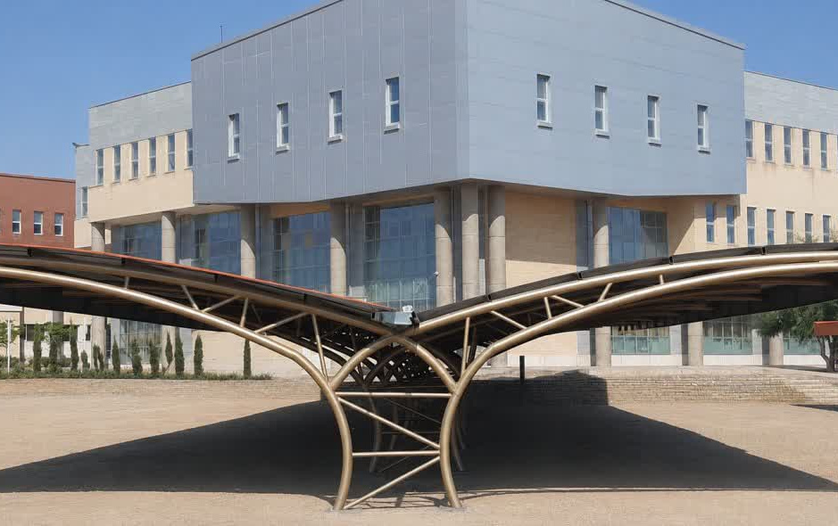 احداث سه پارکینگ جدید راستای توسعه زیرساختهای رفاهی