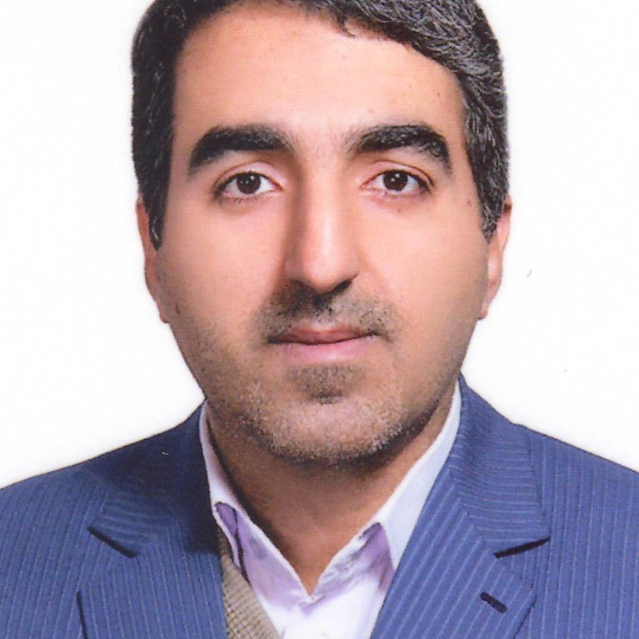 Seyed Mohammadbagher Ghoreshi