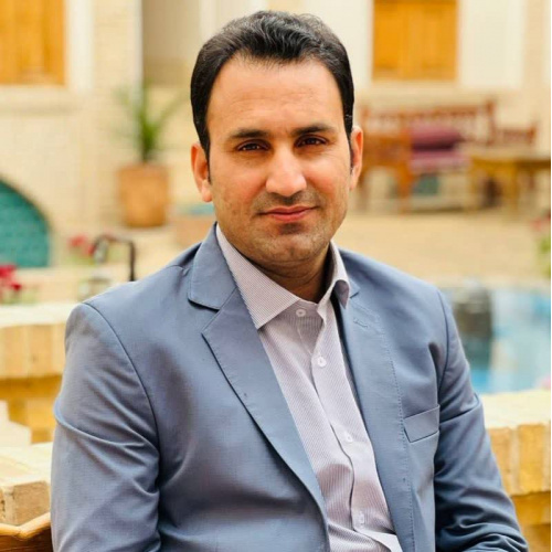 Aboozar Vafaei