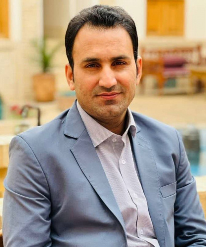 Aboozar Vafaei