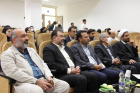 Meet & Greet Session of the University's Chancellor with Afghan Students
