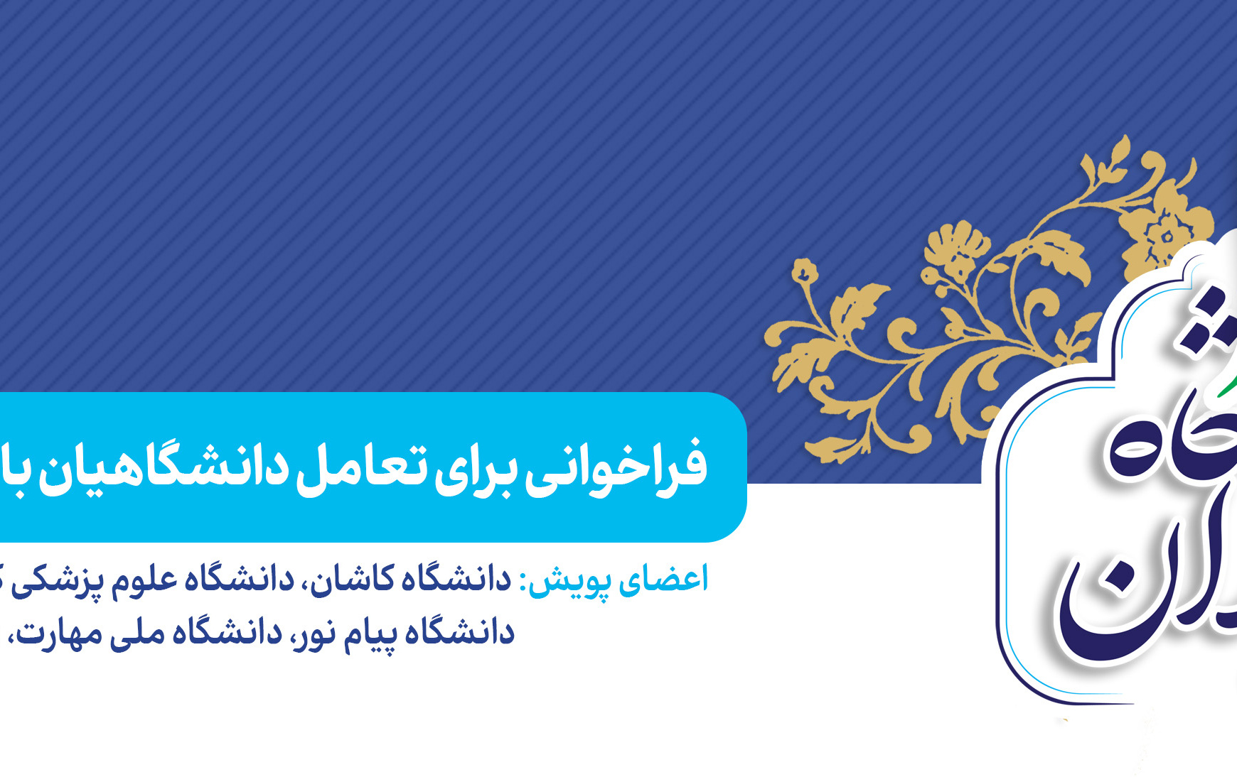 دانشگاه میدان