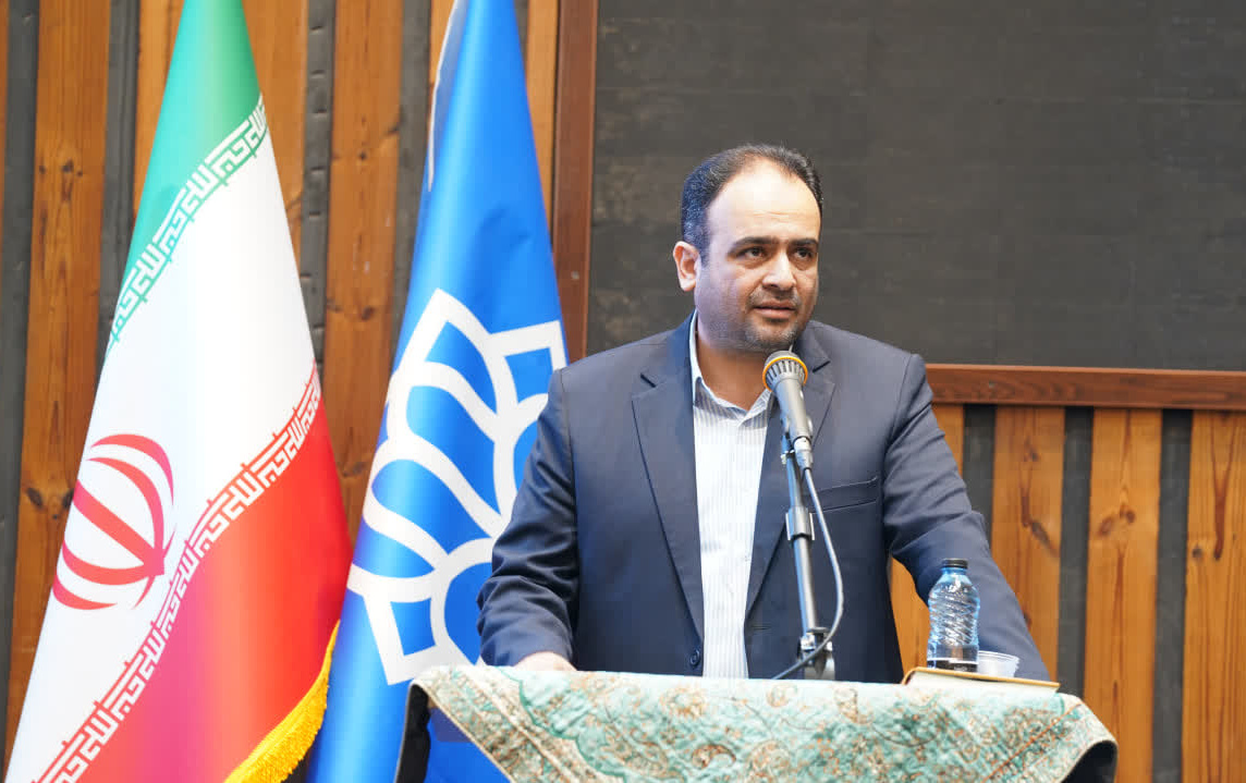 گزارش دستاوردها اقدامات پرسنلی رفاهی کارکنان دانشگاه روز کارمند