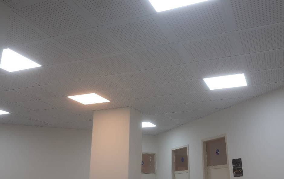 بهسازی تعمیرات مرحله دوم دانشکده علوم پایهبهسازی تعمیرات مرحله دوم دانشکده علوم پایه اعتبار ۳۰ میلیارد ریال
