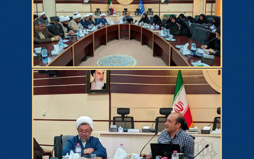 برگزاری کارگاه آموزشی دو روزه توانمند سازی مبلغین،ائمه جماعات مشاورین دفتر نهاد رهبری