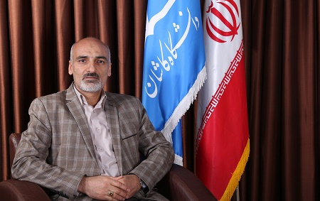 صعود ۸ پلهای دانشگاه کاشان رتبهبندی ملی جهان اسلام