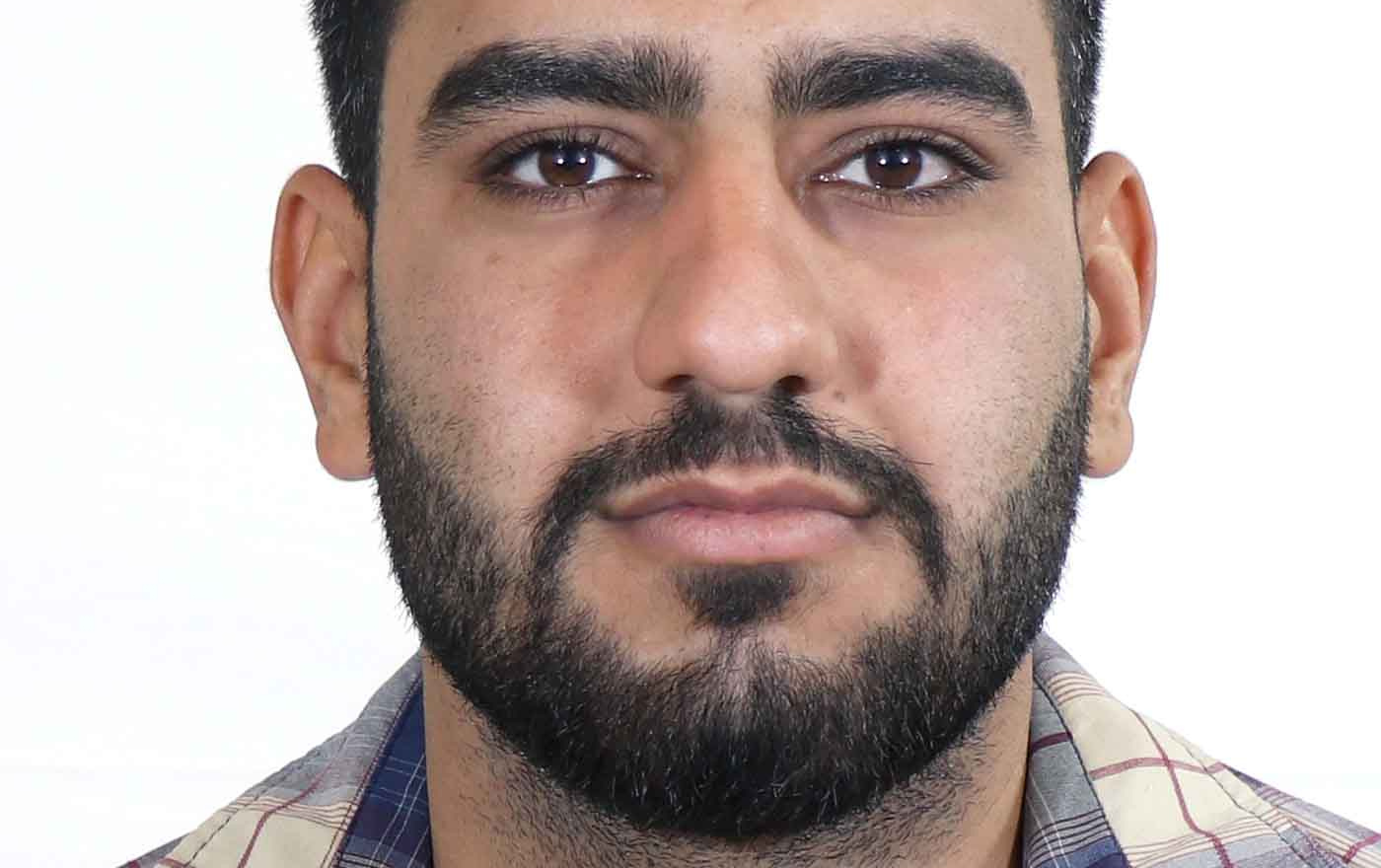 دفاعیه پایان نامه ارشد آقای مهندس مجید نقیبیان