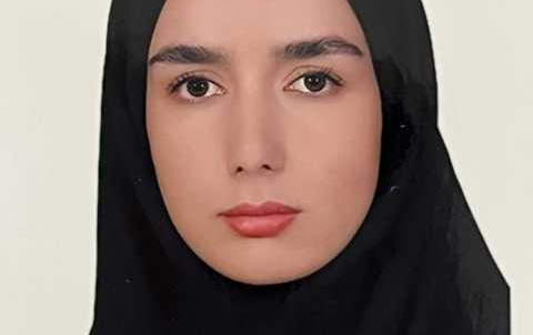 دفاعیه پایان نامه ارشد خانم مهندس وحدانی
