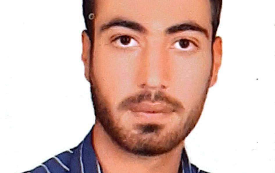دفاعیه پایان نامه ارشد آقای مهندس محمد حیدری