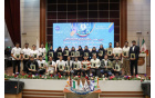 کسب رتبه ی سوم مرحله ی نهایی سومین المپیاد مهارتی دانشجویان سراسر کشور محور اتوماسیون صنعتی مکاترونیک، توسط تیم چکاد دانشگاه کاشان