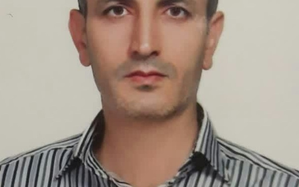درگذشت کارشناس صدیق آزمایشگاههای دانشکده برق کامپیوتر جانباز فقید مرحوم مهندس آقای حاج محمد رضا فتاح