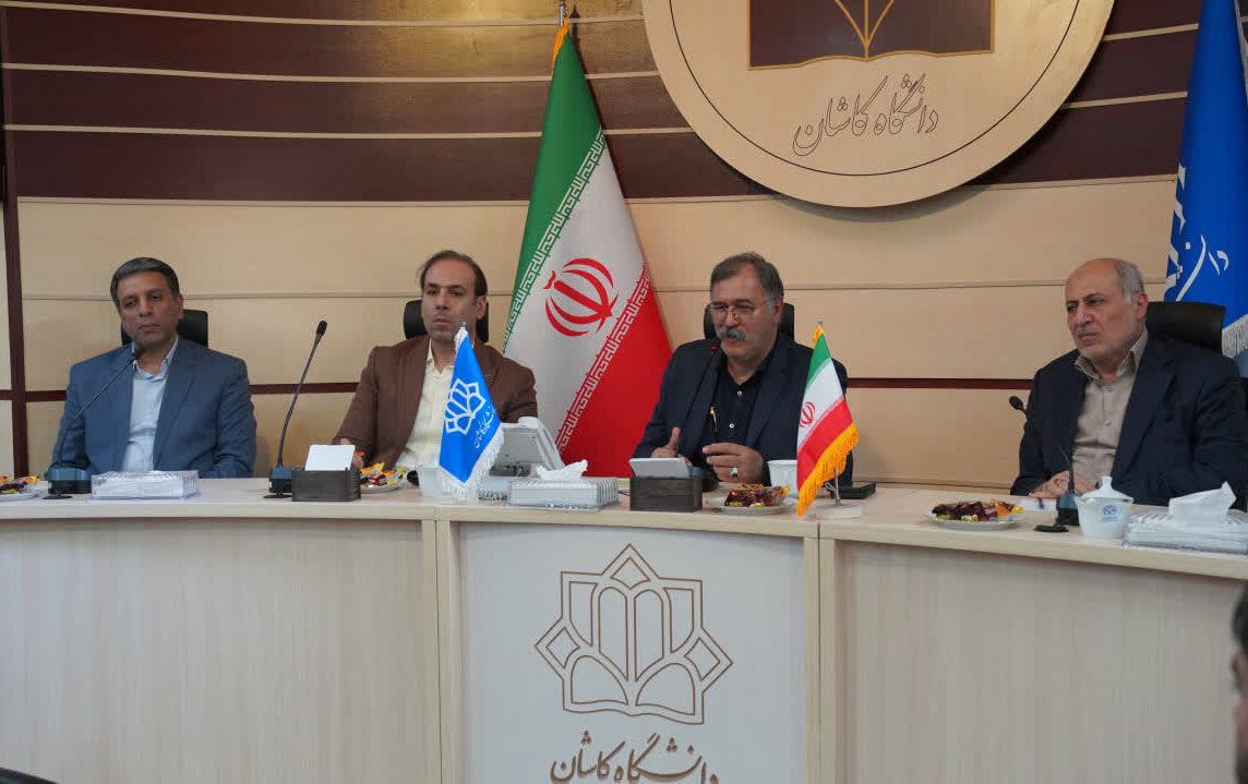 مدیر عامل شرکت ذوب آهن اصفهان: تبدیل دانش ارزش اقتصادی کارآفرینی اهمیت دارد