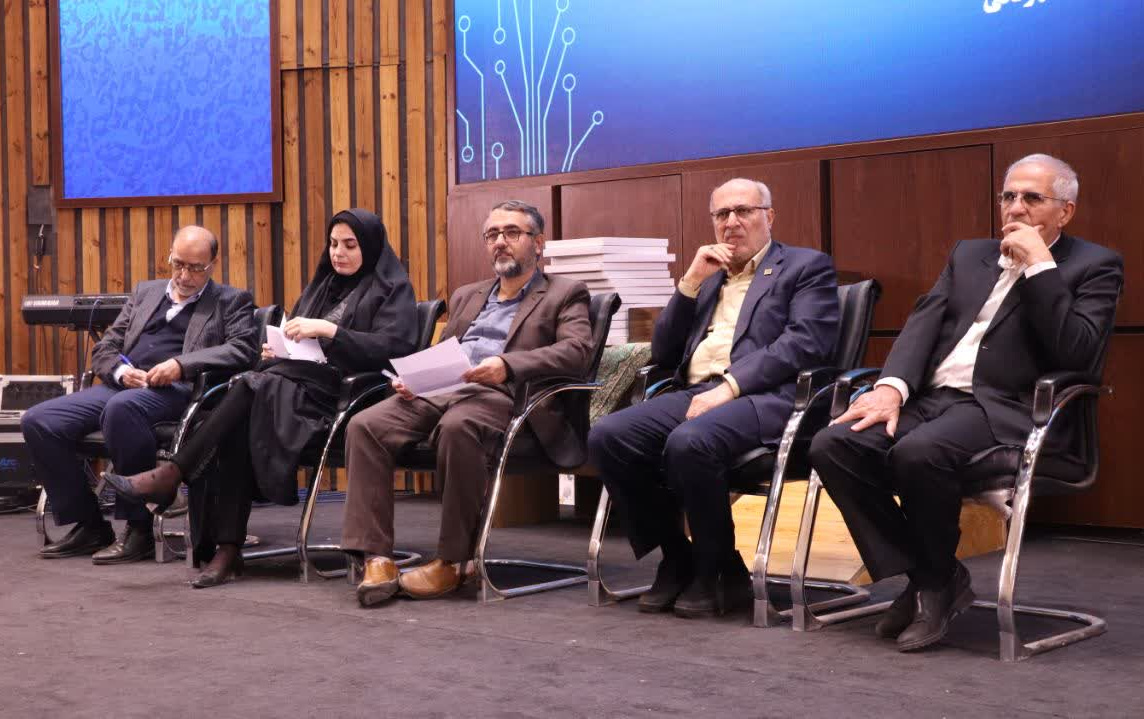 انتخابات هیأت مدیره انجمن دانش آموختگان دانشگاه کاشان ایستگاه پایانی هفته جشنواره