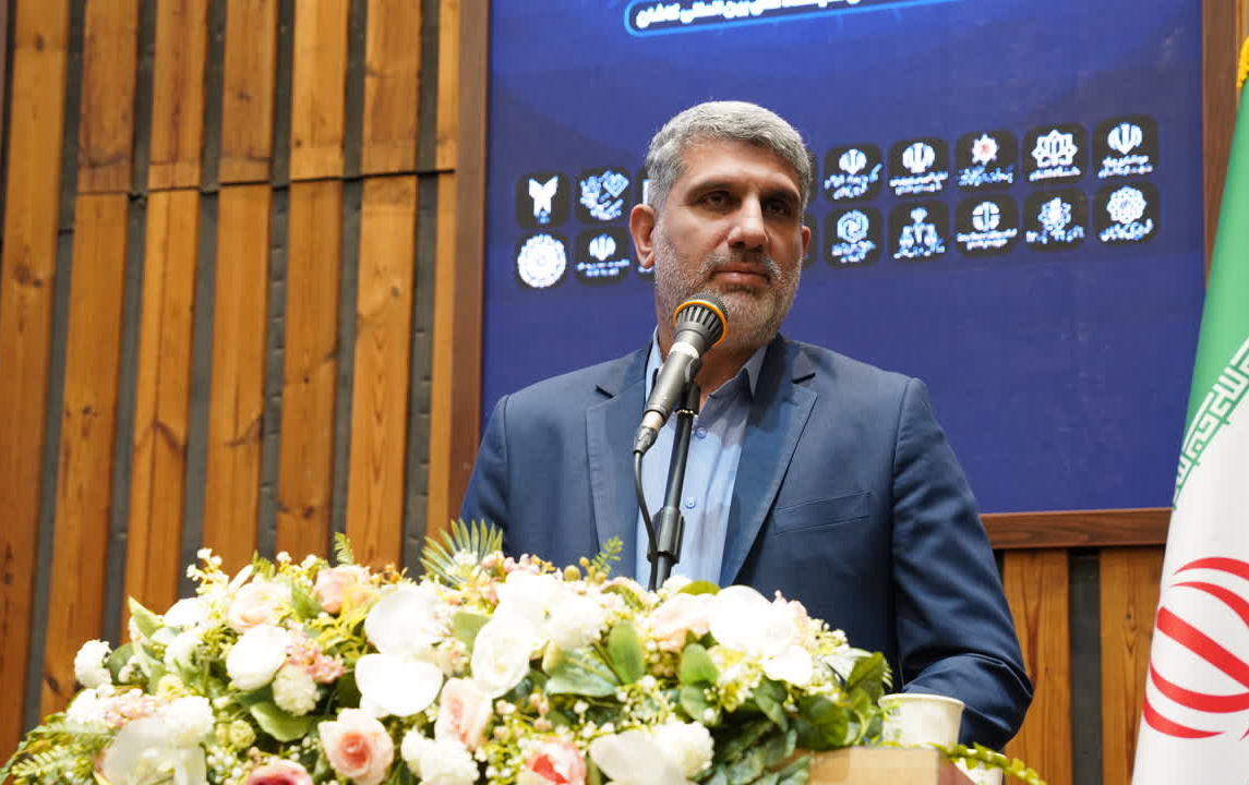 معاون توسعه مدیریت منابع انسانی استانداری اصفهان: پژوهش باید مسئله‌محور مبتنی بر آینده‌پژوهی باشد