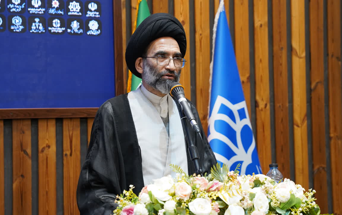 امام جمعه کاشان: ایران پایه‌گذار بسیاری علوم بوده