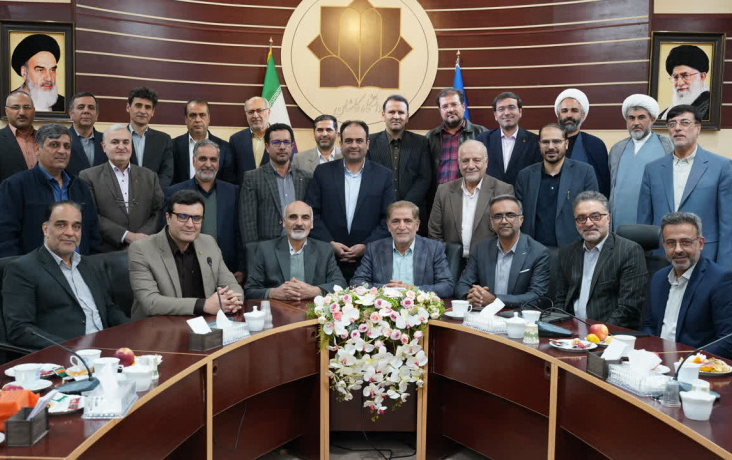 necessity of university collaboration to address societal challenges