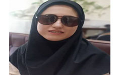نخستین دانشجوی نابینای دکتری دانشگاه کاشان دانش آموخته شد