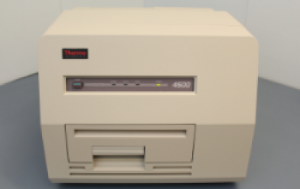 tld reader