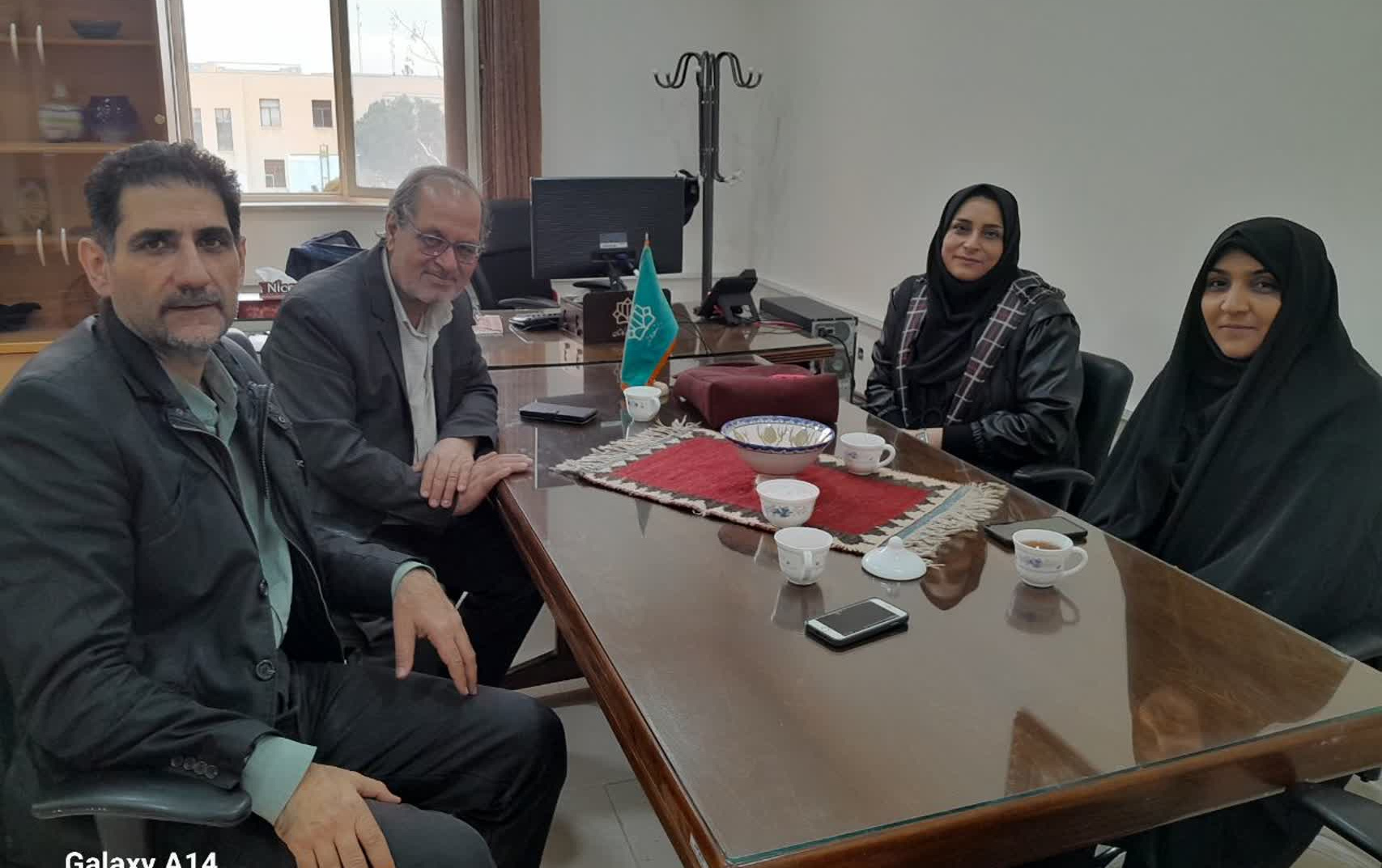 کاشان قاب هنر؛ هماندیشی برای توسعه فرهنگی