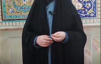 نکاتی ارزنده کلام سرکار خانم دکتر نصیری کارشناسی ارشد روانشناسی بالینی کارشناسی ارشد علوم قران مشاور خانواده سبک زندگی