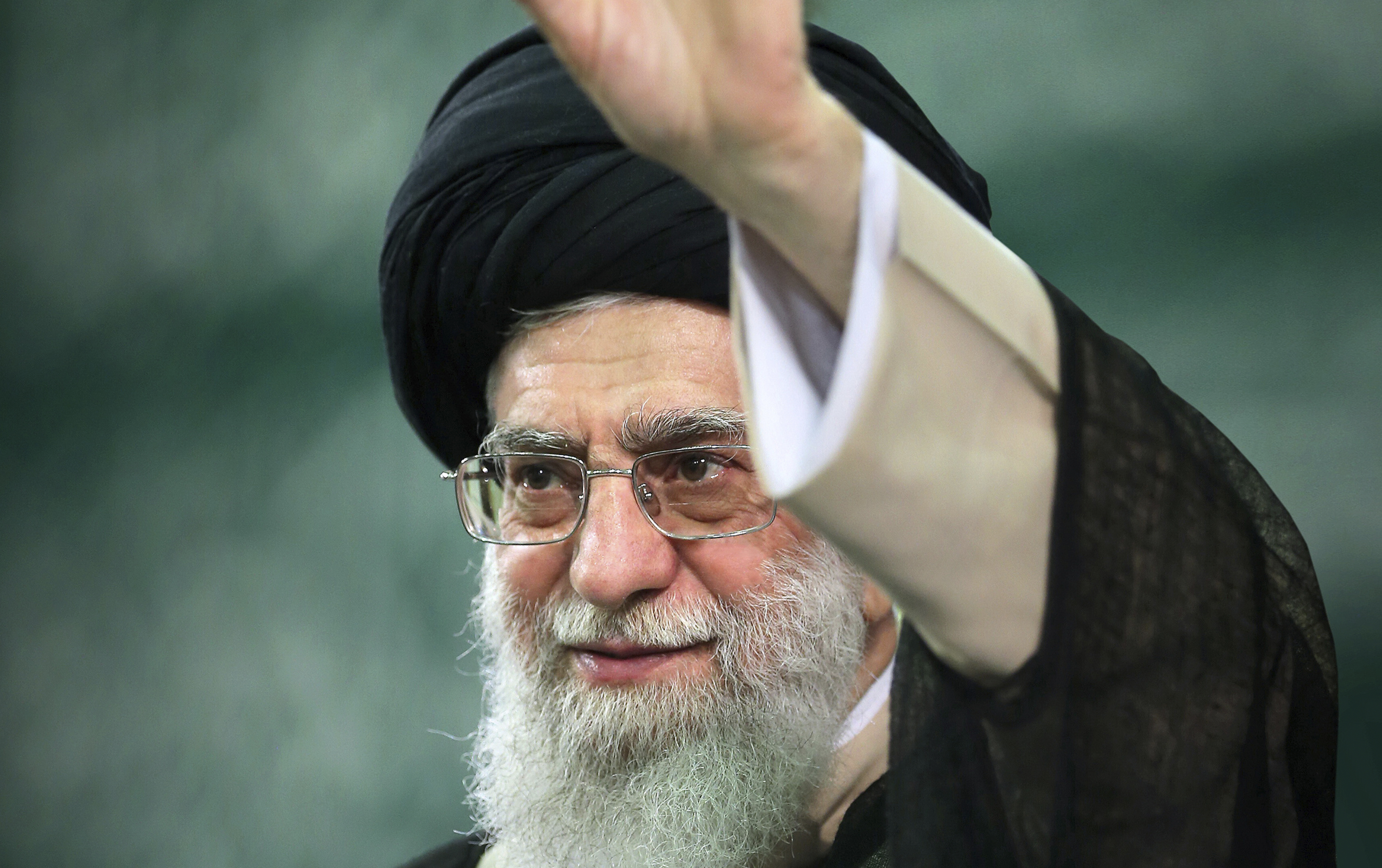پیام تسلیت مسئول نهاد رهبری مناسبت شهادت حضرت آیتالله العظمی سیدعلی حسینی خامنهای رهبر معظم انقلاب اسلامی