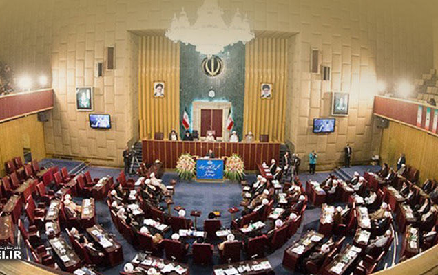 رهبر جدید انقلاب اسلامی توسط مجلس خبرگان رهبری تعیین معرفی شد