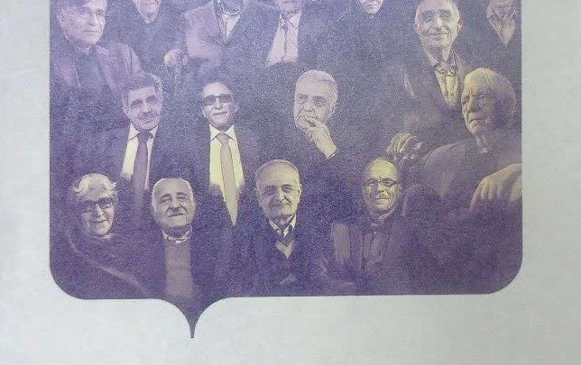 «در سایهروشن زمان»؛ روایتی پیشگامان سلامت کاشان