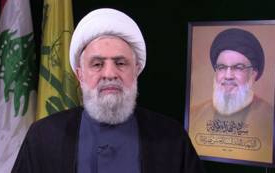 پاسخ رهبر معظم انقلاب آیتالله سیدمجتبی خامنهای پیام تسلیت بیعت دبیرکل حزبالله لبنان