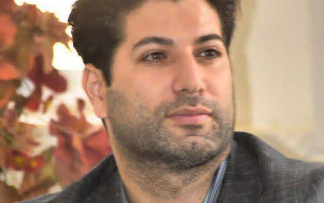 university of kashan faculty member selected dr. kazemi ashtiani grant