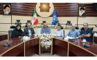 بررسی جایگاه تعزیه نقش میرعزا نشست ۶۴ کاشانشناسی