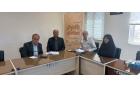 بررسی تاریخ آموزش پرورش نوین کاشان نشست ۶۵ کاشان‌شناسی