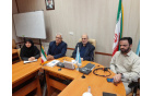 گردهمایی تخصصی «نقش‌آفرینی پژوهشکده اسانس افق‌های نوین توسعه فرآوری گیاهان دارویی صنعت رایحه» پژوهشکده اسانس‌های طبیعی دانشگاه کاشان برگزار شد