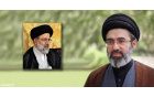 رهبر معظم انقلاب پیامی به‌مناسبت دومین سالگرد شهادت شهید رئیسی بزرگداشت شهدای خدمت