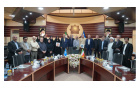 president of university of kashan: philanthropists are catalysts societal growth excellence