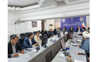 برگزاری نشست ستاد حمایت خانواده جوانی جمعیت کاشان