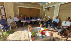گزارش ارمک دیدار خیرین